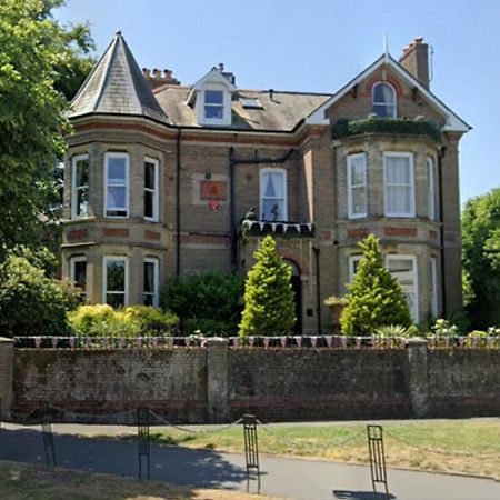 Beggar'S Knap Hotel Dorchester Eksteriør billede
