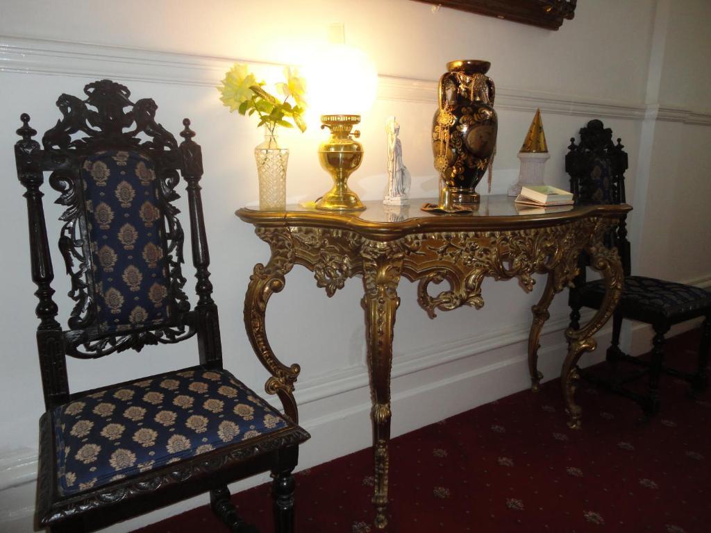 Beggar'S Knap Hotel Dorchester Eksteriør billede