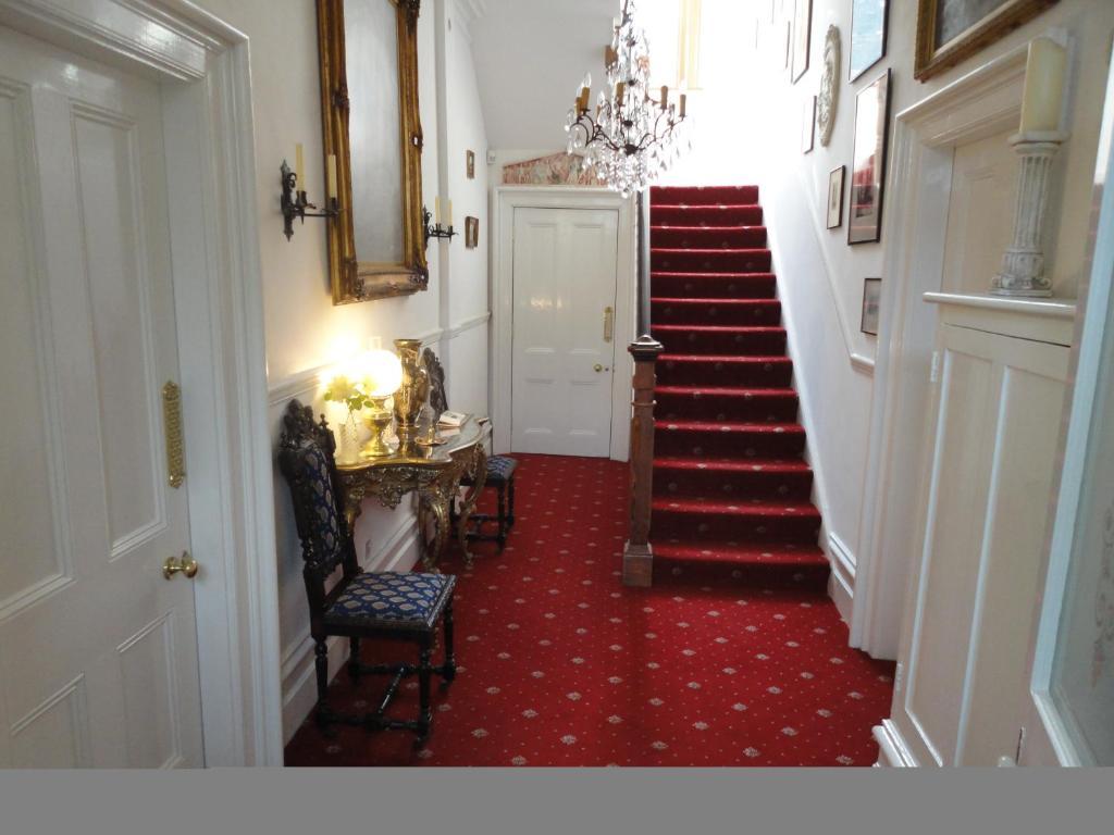 Beggar'S Knap Hotel Dorchester Eksteriør billede