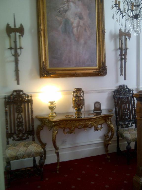 Beggar'S Knap Hotel Dorchester Eksteriør billede